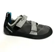 Scarpa Mens Orgin Climbing Shoe EU45.5 M US11.5-12