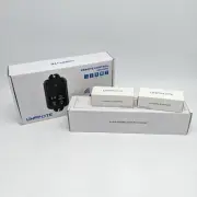 UHPPOTE Electromagnetic Lock with Remote Control & 2x Access Controls