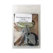 Wonderlands Project Mauser Earth Mini 1/35 Scale Xi Lu Chan Pack New