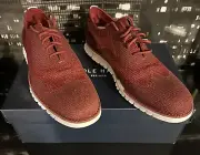Cole Haan Men's Zerogrand Ox No Stitch Sz 11 Men’s C24550