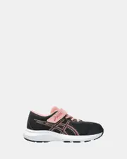 Contend 9 Ps G Black/Dark Pink Clay