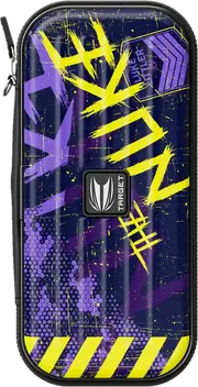 Target Luke The Nuke Littler Takoma Darts Wallet Case Dart Storage Holder