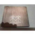 方大同  未來  CD+DVD