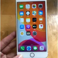 在飛比找蝦皮商城精選優惠-Iphone 6s plus 5.5吋 玫瑰金 32g