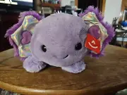 10 Inch Aurora Axolotls Collection ~ Lanie Plush Stuffed Animal