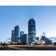 Tianyuan Grand Hotel Xiamen-Free Welcome Fruit