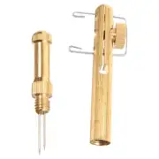 Fish Hook Tying Device Setting Tool Fishing Knot Line Tieing Tier Tools