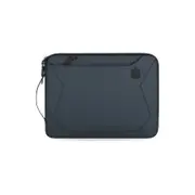 STM Goods Carrying Case (Sleeve) for 35.6 cm (14") Notebook - Blue