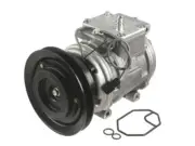 A/C Compressor For 1994-2000 Mitsubishi Montero 1995 1996 1997 1998 1999 VS973GS (for: Mitsubishi)