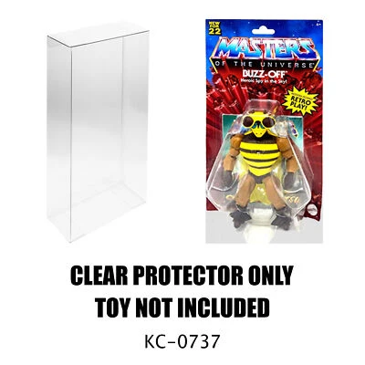 Protector For Masters Of The Universe - Buzz-Off