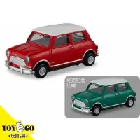 在飛比找蝦皮商城優惠-TOMICA PREMIUM 12 Morris Mini 