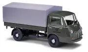 Busch 94219 - 1/87/H0 GOLIATH Flatbed Telecommunication Services - New