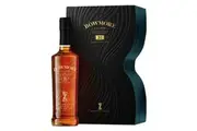 Bowmore 31 Year Old Timeless 1988 Vintage Cask Strength Single Malt Scotch Whisky 700mL