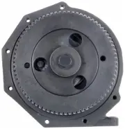 For 1992-1994 Freightliner FLD112 Engine Water Pump (Heavy-Duty) Gates 1993 1994