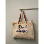 ROYAL ELASTICS 精品帆布包