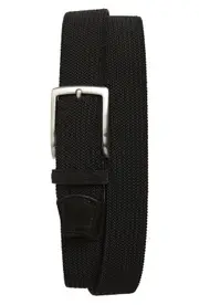 Torino Woven Stretch Belt