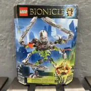 Lego 70792 Bionicle Skull Slicer NIB