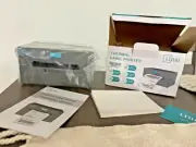 Bluetooth Thermal Shipping Label Printer, 4X6 Label Printer for Shipping Package