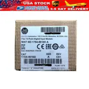 1pcs 1794-IB16D Series A Rev. A01 Flex I/O Input Module 1794IB16D New