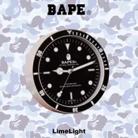 在飛比找蝦皮購物優惠-☆LimeLight☆ A BATHING BAPE APE