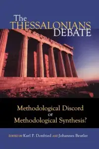 在飛比找博客來優惠-The Thessalonians Debate: Meth