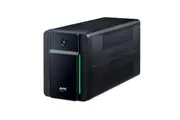 APC Back UPS, 1200VA / 650 Watt, Tower, 4 x Australian GPO Output, In / Out Gigabit Ports, ,