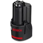 GENUINE Bosch GBA 12V 2.0Ah (1.600.Z00.02X) 12V 2.0Ah Li-ion Battery - AU STOCK