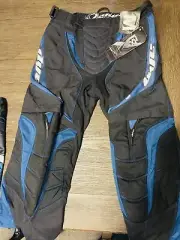 Dye C8 Precision Paintball Pants New With Tags.