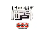 Enderle Blower Linkage Kit Suit 6-71 & 8-71 With Dual 4150 Sideways Mount Carbs