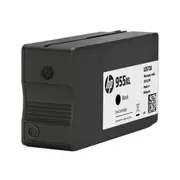 HP 955XL Black Original Ink Cartridge G 2K Pagewide Pro 577DW