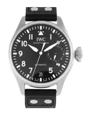IWC Men's Big Pilots Watch (Authentic Pre-Loved)