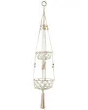 Peyton Lane Bohemian Wall Planter