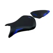 Saddle Cover Comfort 6BE-1 For Kawasaki Ninja Zx 6 R (2007-2008)