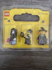 LEGO MiniFigures 2022 Halloween La Catrina / Boy Scout/ The Witch *NEW*