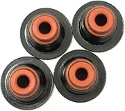 1PCS A set of 16 valve oil seals OEM 11340029751