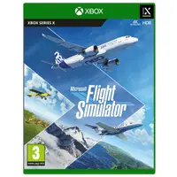 在飛比找蝦皮商城優惠-Xbox Series X 模擬飛行 Flight Simu