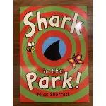 SHARK IN THE PARK