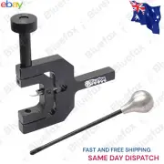 New Radius Ball Turning Tool Attachment for Lathe Machine 3/8" Shank Bluefox