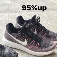 在飛比找旋轉拍賣優惠-Flyknit Lunar epic2