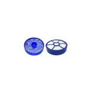Dyson DC33 Animal, DC33 All Floor Replacement Bundle Filter Kit, 1 DC33 Washable