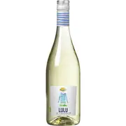 Lulu Le Francais Sauvignon Blanc 750ml