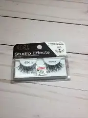 Ardell • Studio Effects • 1 Pair Faux Eyelashes Wispies • New In Box