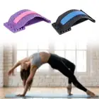 Back Stretcher Comfortable Lower and Upper Back Support for Hotel Bed Chair