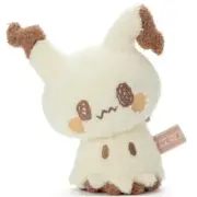 Pokemon Poke Peace Mimikyu Plush Doll Peaceful Space Japan Exclusive NEW FS