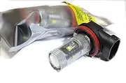 SNK-LAB 30W LED (5W-CREE Ã— 6) [H11 (2 pieces) / HID than the high response!