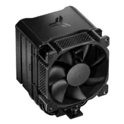 Jonsbo HX6210 computer cooling system Processor Heatsink/Radiatior 9.2 cm Black