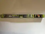 Exo Terra Reptile UVB 100 - 15w watt - 18" Tropical Terrarium Linear Bulb