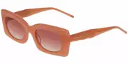 Scotch & Soda 7041 231 Women’s Sunglasses Red Size 52