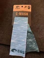 Costa C-Mask Multi Color