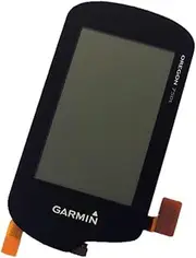Original 3" Inch Complete LCD Screen for Garmin Oregon 750t Handheld GPS LCD Display Screen Touch Screen digitizer Repair
